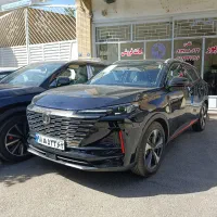 چانگانcs55مشکی صفر۱۴۰۴ تک برگ سند تحویل فوری