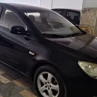 ام جی 350 اتومات فول.