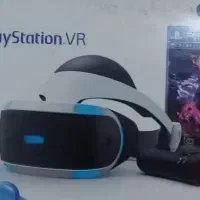 خرید وفروش واقعیت مجازی VR