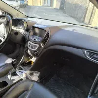 آریزو پنج توربو|خودرو سواری و وانت|بوکان, |دیوار