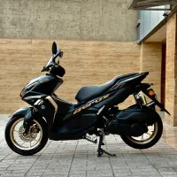 ایروکس|موتورسیکلت|فردیس, شهرک هفده شهریور|دیوار