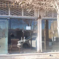 فروش مغازه و خانه|فروش مغازه و غرفه|باخزر, |دیوار