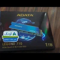 هارد ssd m2 یک ترابایت ADATA