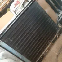 کولر پنجره ای