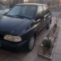 پراید ۸۵ روا ۸۸|خودرو سواری و وانت|قائن, |دیوار