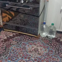 گاز طرح فر سالم بدون ایراد