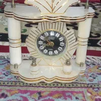 ساعت رو میزی