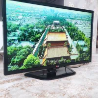 تلویزیون ال جی 43 اینچ دهگلان