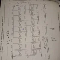 فروش یک قطعه زمین تعاونی ایثار ادارات شوشتر