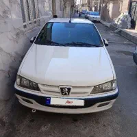 ماشین سالم مدل 402 بیرنگ