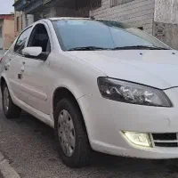 رانا پلاس 1402|خودرو سواری و وانت|تهران, استاد معین|دیوار