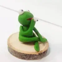قورباغه سبز