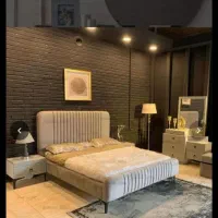 تخت های دونفره لمسه خور