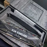 کارت گرافیک PNY RTX 3080 Ti RGB|قطعات و لوازم جانبی رایانه|تهران, میدان ولیعصر|دیوار