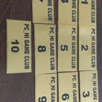 خدمات برش لیزر و حکاکی تخصصی فایبر|ماشینآلات صنعتی|قم, علی آباد سعدگان|دیوار