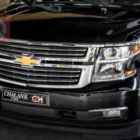 شورولت تاهو 2020 گذر موقت سام گروپ|خودرو سواری و وانت|تهران, میرداماد|دیوار