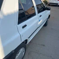 پراید 96|خودرو سواری و وانت|محمدیه-قزوین, |دیوار