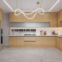 کابینت و کمد دیواری