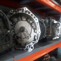 فروش و تعمیر گیربکس جکs3،هایما،جیلی،لیفانx60