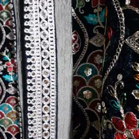 مانتو کتی|لباس|اصفهان, دشتستان|دیوار