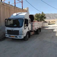 فروش فورس ۶ تن|خودرو سنگین|تهران, راه آهن|دیوار
