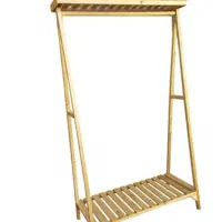 رگال کامل چوب نراد (جالباسی)