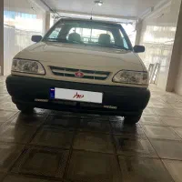 پراید وانت۱۴۰۴