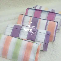 شمد نازک / یزدی / رومیزی/ ملافه