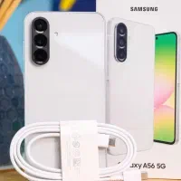 گوشی a56 سامسونگ