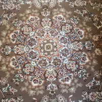 فرش ماشینی نو