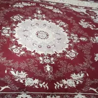 فرش12متری وشش متری