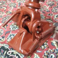 مالبند ۸۱۳|قطعات یدکی و لوازم جانبی|اصفهان, دستگرده|دیوار
