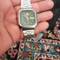 ساعت اورینت،