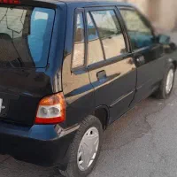 111مدل ۹۳|خودرو سواری و وانت|نجف‌آباد, امیرآباد|دیوار