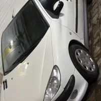 پژو۲۰۶تیپ۲مدل ۸۹سرحال و تمیز رخ درحد۹۸|خودرو سواری و وانت|سرعین, |دیوار
