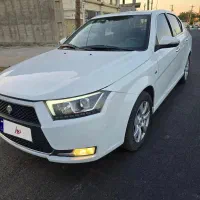 دنا پلاس توربو اوتوماتیک 1401 بدون رنگ