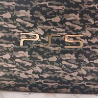 کیف ps5|کنسول، بازی ویدئویی و آنلاین|تهران, نیروی هوایی (پیروزی)|دیوار