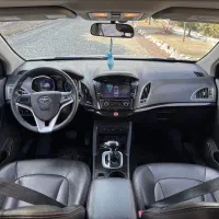 جک s5 اتومات مدل۱۳۹۵ بدون هیچ توضیح|خودرو سواری و وانت|بانه, |دیوار