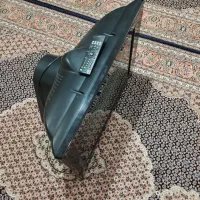 تلویزیون ۳۲اینچ الجی|تلویزیون و پروژکتور|نمین, |دیوار