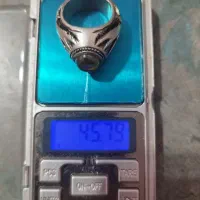 فروش انگشتر گرمی۱۸۲|جواهرات|بیرجند, |دیوار