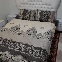 تخت خواب دو نفر