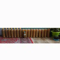 آبغوره طبیعی، تازه و خوشمزه از دل جنگل های سیاهکل