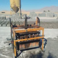 فروش انواع بلوک سقفی و دیواری|مصالح و تجهیزات ساختمان|ایذه, |دیوار