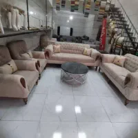 تولیدی هاوژین|مبلمان خانگی و میز عسلی|نوشهر, |دیوار