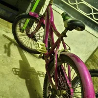 دوچرخه ویوا حرفه‌ای|دوچرخه، اسکیت، اسکوتر|خورموج, |دیوار