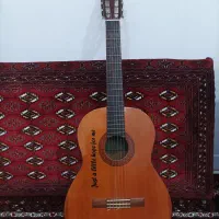 گیتار یاماهاc40