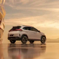 x33 cross|خودرو سواری و وانت|تهران, یافت‌آباد|دیوار