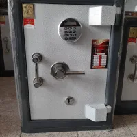 گاوصندوق سوپر/ضدسرقت/امنیت بالا/مدل620kr|فروشگاه و مغازه|تهران, شهرک طالقانی|دیوار