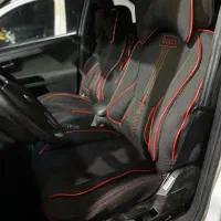 انواع روکش صندلی.ظبط و باند.شیشه دودی.کفی ۳بعدی|قطعات یدکی و لوازم جانبی|یزد, |دیوار