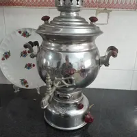 سماورگازی